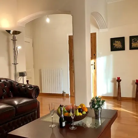 Waterfront Lux Apartment *
