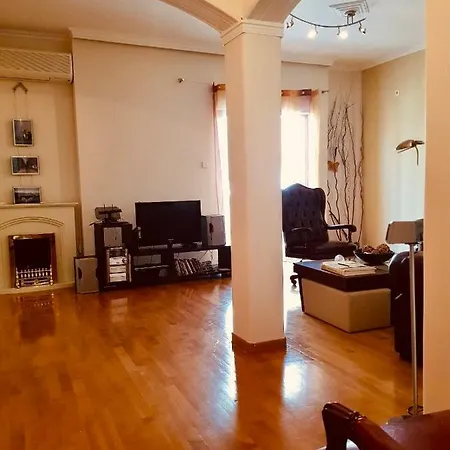 Apartment Waterfront Lux *