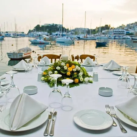 Waterfront Lux Piraeus
