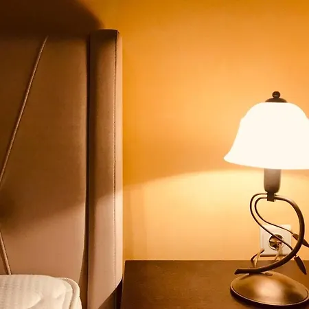 Waterfront Lux Apartment *
